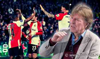 Aad de Mos adviseert Feyenoord nú te cashen: 'Als je voor hem de hoofdprijs kunt pakken...'