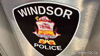 Windsor police nab arson suspect after downtown restaurant fire
