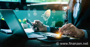 ExlService will seine KI-Strategie noch besser umzusetzen. Das Jahresauftakt und die Anhebung der Jahresprognose überzeugen.