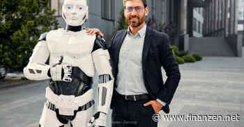 Humanoide Roboter werden die nächste industrielle Revolution. Ein 5 Billionen USD-Markt entsteht, laut Morgan Stanley. Drei Top-Profiteure!