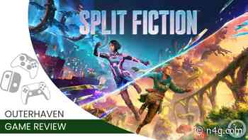 Split Fiction Review (XSX)  An Excellent Co-Op Adventure Ive Seen Before | The Outerhaven
