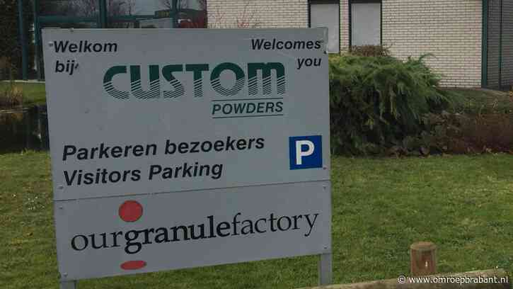 Oud-medewerker deed eerder al aangifte tegen Custom Powders