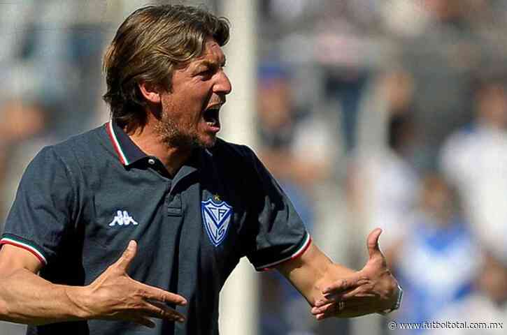 Otro argentino aparece en el radar de las Chivas