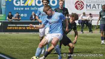 LIVE. Wie plaatst zich voor finale Beker van Belang: Hasselt of Hades en THES of Belisia?