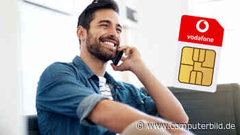 Aktionsende naht: 40-Gigabyte-Tarif kostet jetzt nur 9,99 Euro!