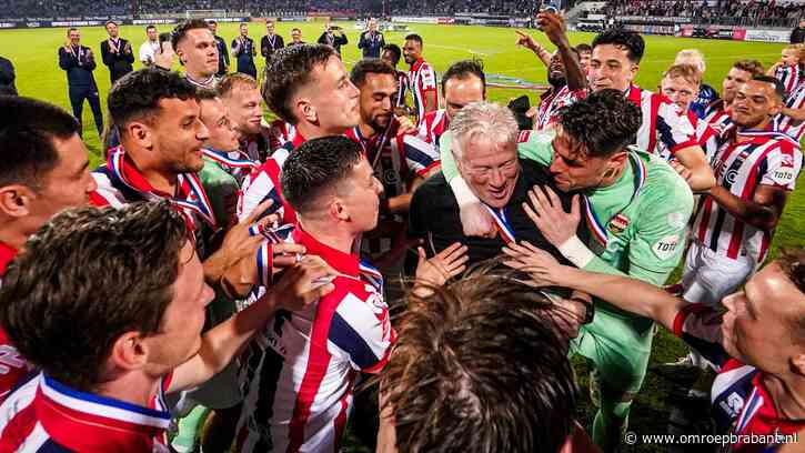 Oud-speler Heerkens moest Peter Maes de laan uit sturen: 'We moesten wel'