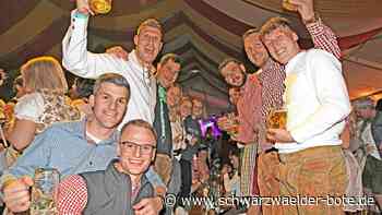 Vom Schwarzwald bis auf die Alb: Das ist am langen Mai-Wochenende in der Region los