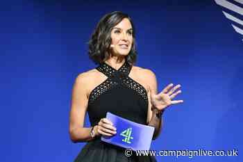 Channel 4's Alex Mahon announces next move