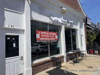 New ‘Capital Doner’ Turkish restaurant plans Rosslyn opening