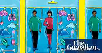 Are microplastics really in everything – even my brain?