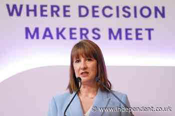 Rachel Reeves investigated by parliament’s watchdog