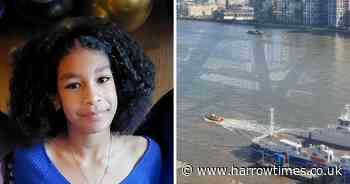 Family's heart-breaking statement after Kaliyah Coa's body found in River Thames
