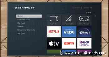 This budget 4K TV just got even more affordable