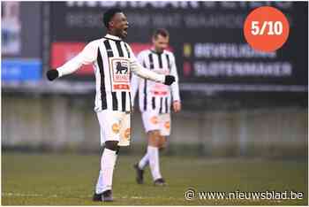 RAPPORT EENDRACHT AALST LEDE. Ups-and-downs, maar vooral volgend seizoen moet het gebeuren