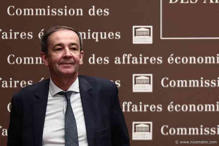 Avant sa nomination, le PDG d'EDF tente de déminer le terrain et fixe ses priorités pour une électricité "compétitive"