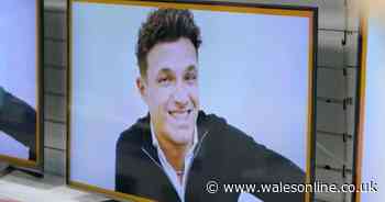 Lando Norris makes emotional cameo on Car SOS in 'heartwarming' episode