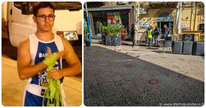 Strage Monreale, Calvaruso: “Pentito, chiedo scusa. Ho esaurito il caricatore”. Il gip di Palermo convalida il fermo