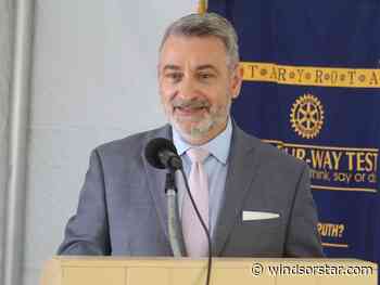 Ontario considering shortening length of teachers’ college?