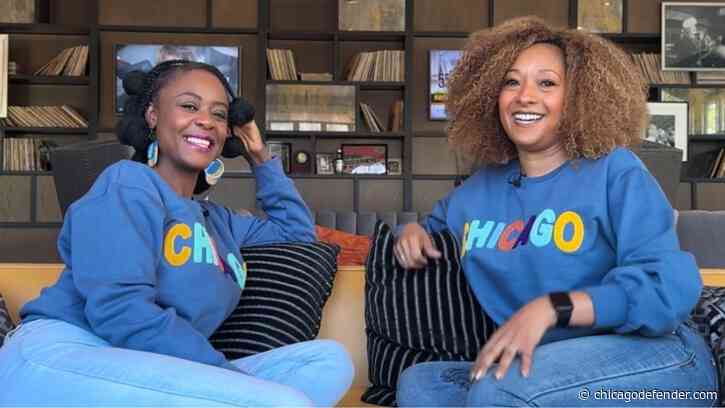 K-Love the Poet on Love, Legacy, and Finding Purpose After 40