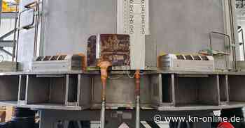 Frankreich: Stärkster Magnet der Welt könnte Flugzeugträger anheben – Kernfusionsprojekt Iter