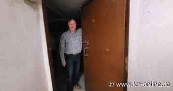 Kerker im Rathaus-Keller: „Sie gruseln sich immer sehr“