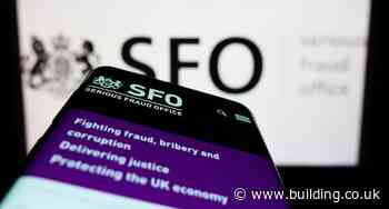 SFO makes three arrests as part of £3m bribery probe involving Blu-3 and ‘former associates of Mace’