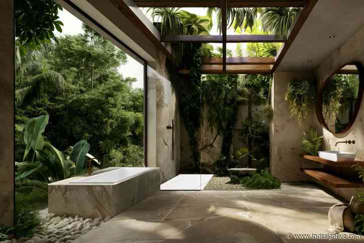 Cradle to Cradle Certified bathroomware has just hit Australian shores