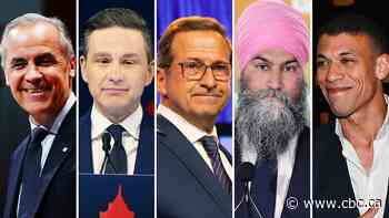 Charting the vote thieves: A visual breakdown of party gains and losses