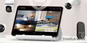 TP-Link brengt Tapo H500-hub voor lokale opslag camerabeelden uit voor 129 euro