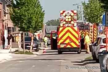 Pastoriestraat enkele uren afgesloten door gaslek