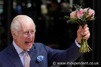 King Charles’s health timeline: From cancer diagnosis to message of thanks