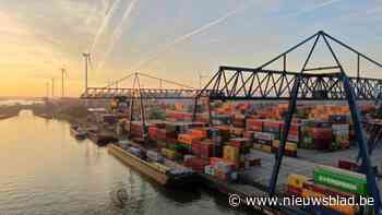 Onzekerheid doet Limburgse bedrijven 12 procent meer exporteren