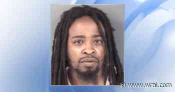 Man charged with hit-and-run weeks after deadly pedestrian crash in Fayetteville