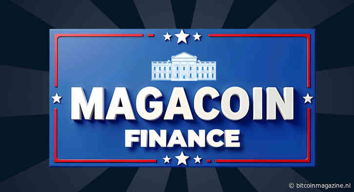 Trump’s MAGACOIN groeit snel: concurrentie voor memecoins DOGE en PEPE