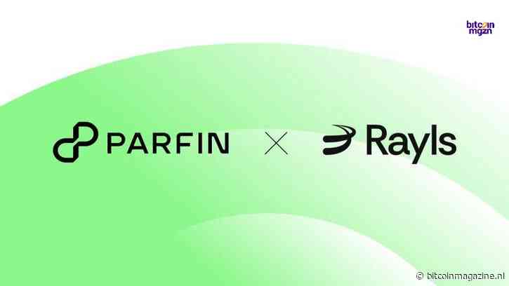 Krachtige samenwerking tussen blockchain en traditionele banken