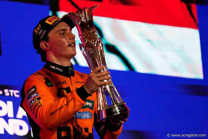 Formula 1: How to watch the Miami Grand Prix on TV and what to know