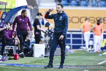 Twee ontbrekende sterkhouders vormen geen excuses voor Danijel Milicevic en AA Gent: “We hebben een grote kern”