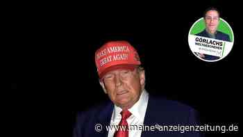 Donald Trumps nächste 100 Tage: Ein „König“ in den USA – und eine Riesen-Erweiterung für die EU?