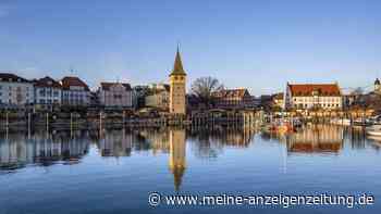 Die 17 schönsten Städte Deutschlands: Bayern gleich mehrfach vertreten