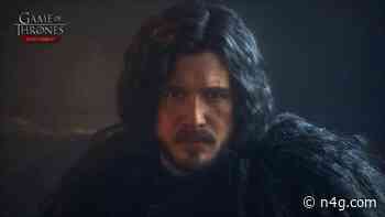 Game of Thrones: Kingsroad Release Date Announced as Jon Snow Asks for Your Help to Save Westeros
