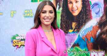 Startdatum realityserie Yolanthe Cabau bekend: ‘Perfecte plaatje losgelaten’