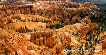 Man en vrouw overlijden na val van ruim 100 meter in Amerikaans natuurpark