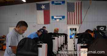 Fourth Time's the Charm: Failed Dem Candidate Considering Yet Another Campaign