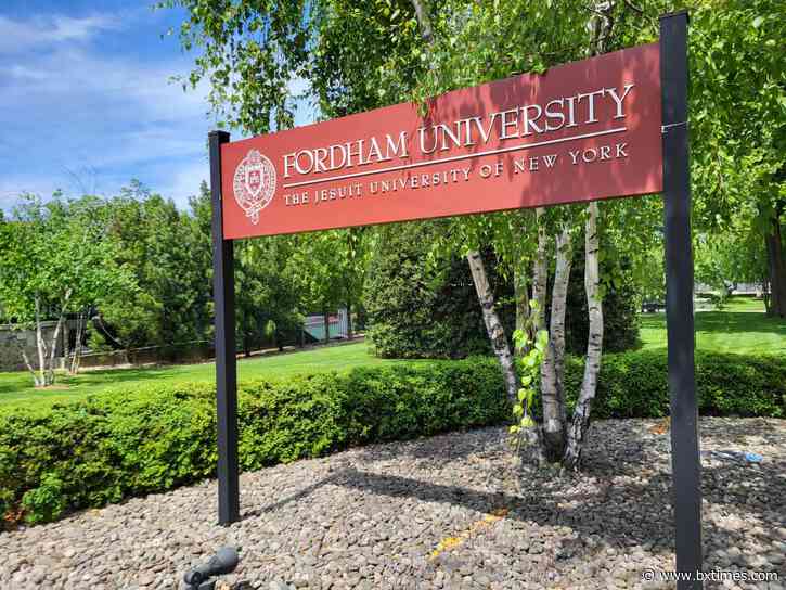 Fordham, CUNY international student visas reinstated — at least temporarily