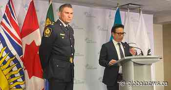 Lapu Lapu festival suspect was on ‘extended leave’ from care of mental health-care team