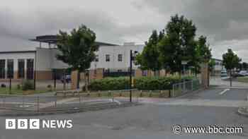 Teens plead guilty to hammer attack outside school