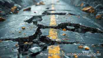 Neues Tempolimit ab 1. Mai: Diese deutschen Autobahnen sind betroffen