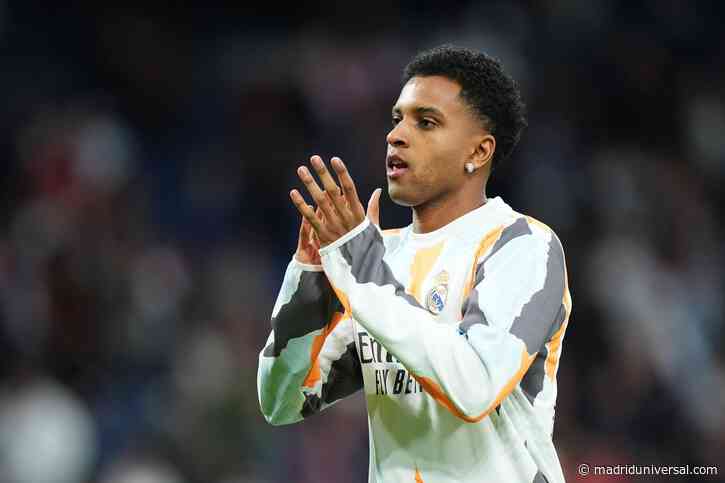 Just in – Real Madrid attacking superstar seriously considering summer exit