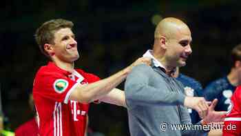Thomas Müller optimistisch: FC Bayern nähert sich Harmonie der Guardiola-Ära