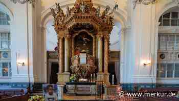 Große Anteilnahme in Weilburg nach Tod von Pawlos